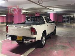 تويوتا هايلوكس